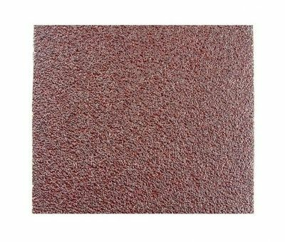 Лист шлифовальный КК19ХW 4Н (Р320) 115х600 (Россия)