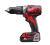 Аккумуляторная дрель-шуруповерт MILWAUKEE M18 BPD-202C (Li-Ion2Ач) 4933443515 (Германия) 