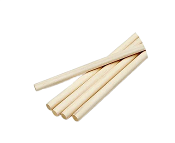 Черенок для щеток 1200*25мм высший сорт (Россия)