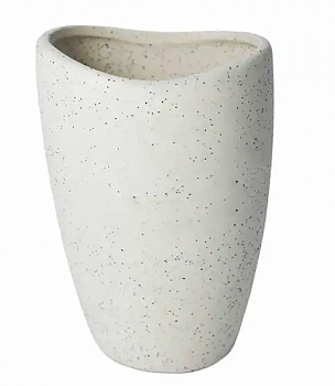 Стакан керамика бежевый DESERT 05973 (Польша)