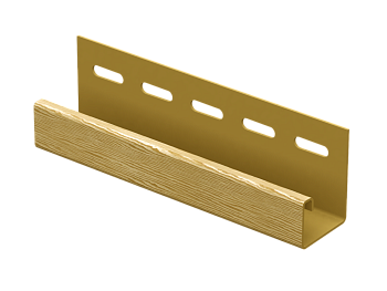 J-планка Timberblock Дуб J-планка Timberblock Дуб