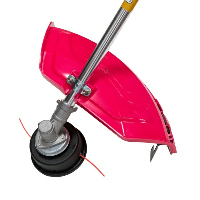 Триммер бензиновый GoodLuck GL7801BC (Китай)