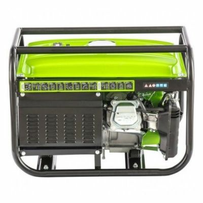 Генератор бензиновый БС-2800