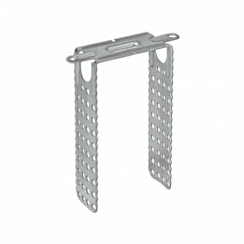 Подвес прямой 120мм для профиля CD 60/27 72518 (Латвия)