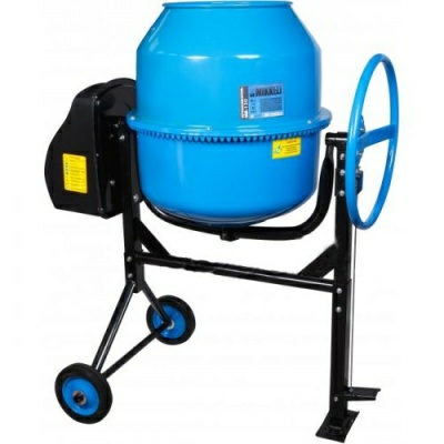 Бетоносмеситель MK-180 MIKKELE (Китай)