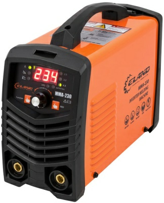 Сварочный аппарат MMA-230D ELAND (Китай)
