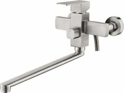 Смеситель для ванны Ledeme L72233 (Китай)