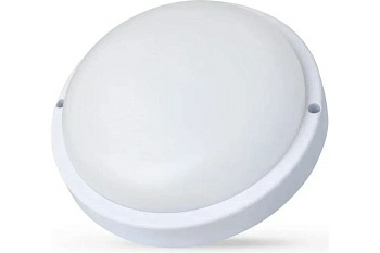 Светильник настенно-потолочный Demmax LBF-0603 LED влагозащищённый 15 Вт IP65 220В (Китай)