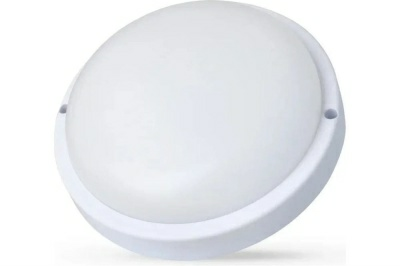 Светильник настенно-потолочный Demmax LBF-0603 LED влагозащищённый 15 Вт IP65 220В (Китай)