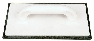 Тёрка с резиновым покрытием, 14*28см