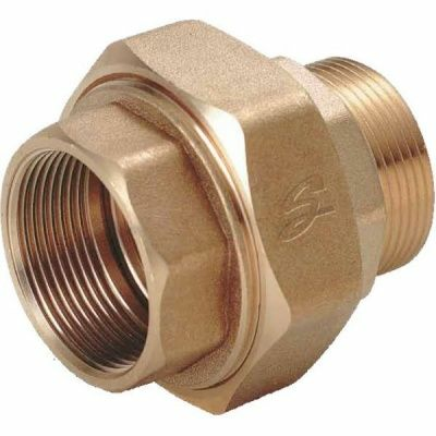 Соединение прямое 20 (американка) БФИП302634.014