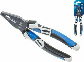 Плоскогубцы 200мм, комбинированные, EXPERT STARTUL SE4250-20 (Китай)