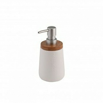 Диспенсер WELLNESS керамика бамбук (Германия)