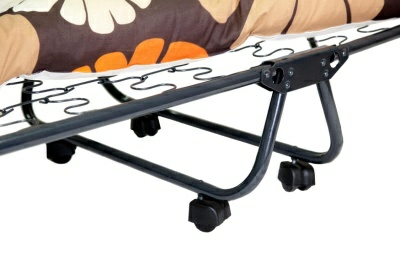 Кровать-тумба Юлия с5п (Беларусь)