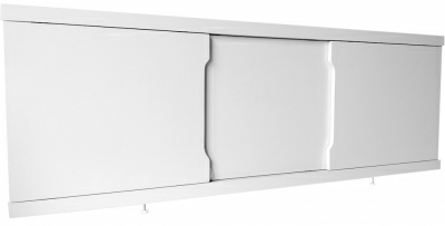 Экраны для ванны Лайт 1500 (Россия)