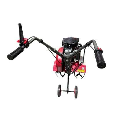 Мотокультиватор WEIMA WM400A (Китай)