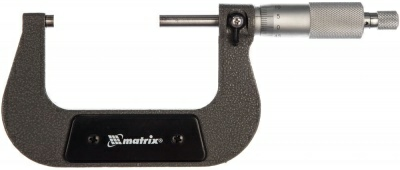 Микрометр механический 50-75 мм (Россия)