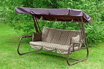 Качели садовые Родео-2 с1616 (Китай)