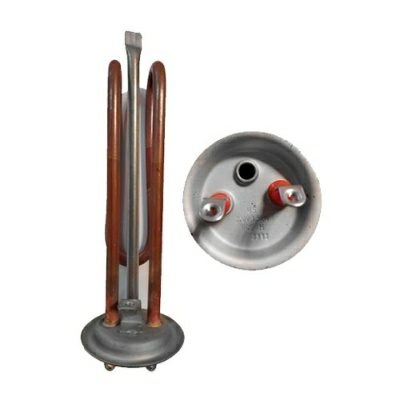 ТЭН медный 1500Вт для Kitchen (Китай)