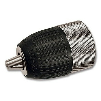 Патрон для дрели быстрозажимной Matrix 2-13мм 1/2" (Китай)