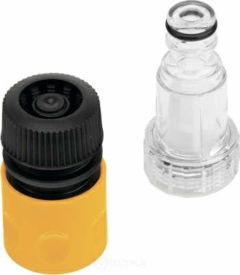 Моечная машина высокого давления Denzel R-180 (Китай)