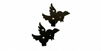 Набор крючков NK010-SY Купить | Практик