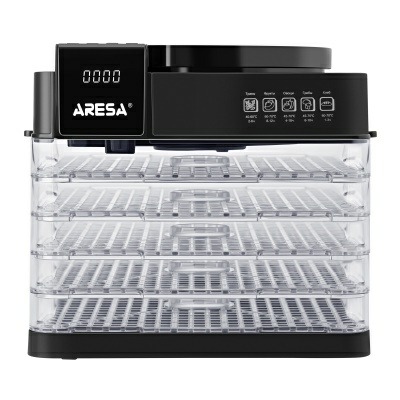 Сушилка для овощей и фруктов ARESA AR-2603 (Китай)
