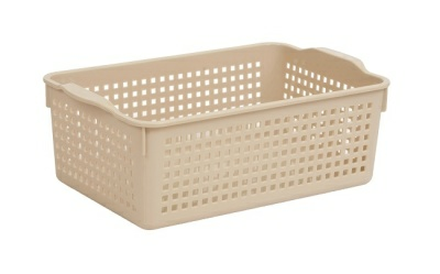 Корзина Лофт 3.8 л, латте, Violet 643020 (Россия)