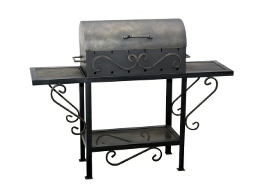 Мангал Аккорд 600*300*180 мм (Беларусь)