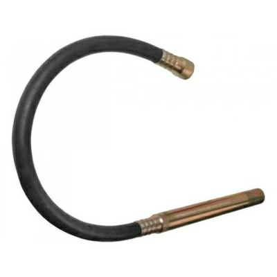 Вал гибкий 1,5 м WORTEX для вибратора CV 1512 (Китай)