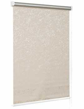Рулонная штора СРШ-01МП-79506 Сантайм Венеция Термо-Блэкаут (Беларусь) 