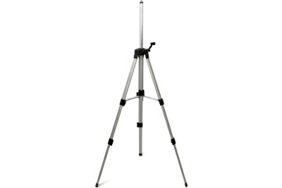 Штатив телескопический с резьбой 1/4 (5/8) дюйма INSTRUMAX TR-120 (Китай)