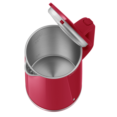 Чайник электрический MAUNFELD MGK-633RD  (Китай)