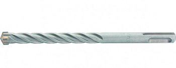 Бур по бетону, 8x160 мм, SDS PLUS c крестовой пластиной MATRIX 70638 (Китай) Бур по бетону, 8x160 мм, SDS PLUS c крестовой пластиной MATRIX 70638 (Китай)