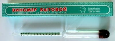 Виномер АВ-1 (Россия)