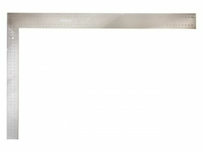 Угольник столярный 600х400мм STARTUL PROFI (ST3516-060) (Китай)