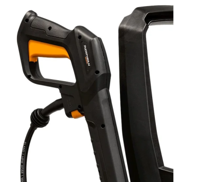 Мойка высокого давления N-24K PARTISAN (Китай)