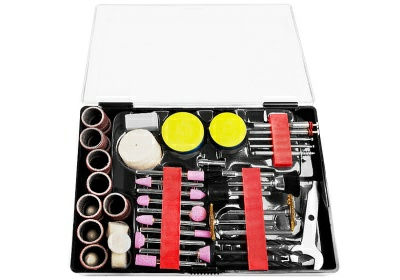 Набор насадок для гравера STURM GM2316F-100 (Китай) Набор насадок для гравера STURM GM2316F-100 (Китай)