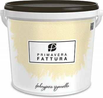 Грунтовка PRIMAVERA Fattura фактурная в Борисове Грунтовка PRIMAVERA Fattura фактурная в Борисове