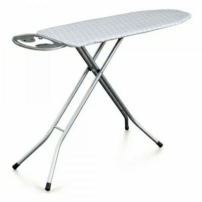 Доска гладильная Perilla Глория 224703 38*120 см электроудлинитель (Россия)