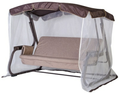 Качели садовые Винтаж 614 (Россия) 