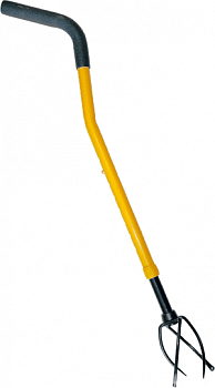 Ручной мини-культиватор "ТОРНАДО" (Россия)