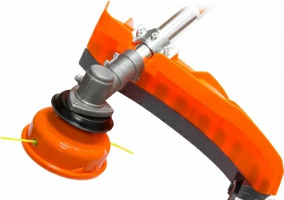 Бензиновый триммер ELAND GTR-435 (Китай)