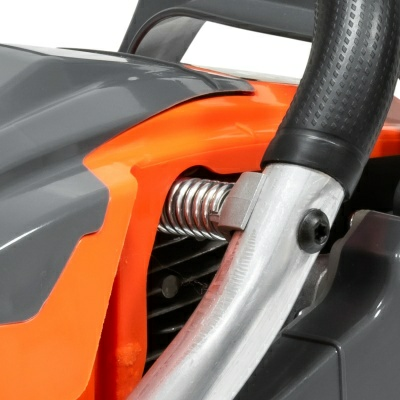 Бензиновая пила GCS-2451 ELAND (Китай)