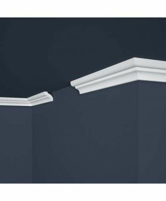 Плинтус потолочный Exclusive E-6 (а) (Польша)