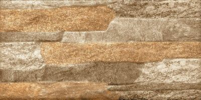 Плитка клинкерная фасадная Old town натурал 12х24,6см (Беларусь)