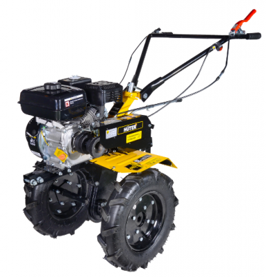 Сельскохозяйственная машина Huter МК-7800P-4х2 (Россия)