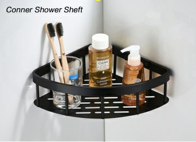 Полка для в ванную Ledeme L5507-1 (Китай)