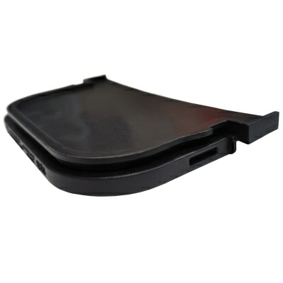 Заглушка универсальная для лотка водоотводного пластикового S'park 3ЛВ-10.14.07-ПП (Россия)