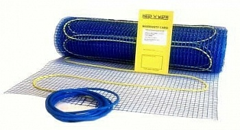 Нагревательный мат ЕсоNG150-065 (Россия)